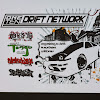 oneTEN Drift Network