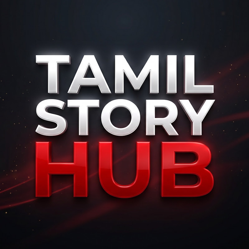 Tamil Story Hub