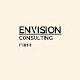 ENVISION CONSULTING FIRM logo