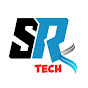 SR TECH logo