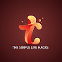 The Simple Life Hacks logo