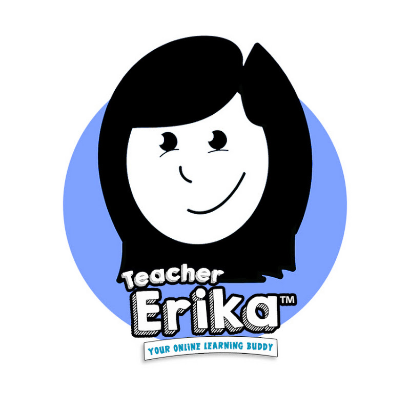Teacher Erika