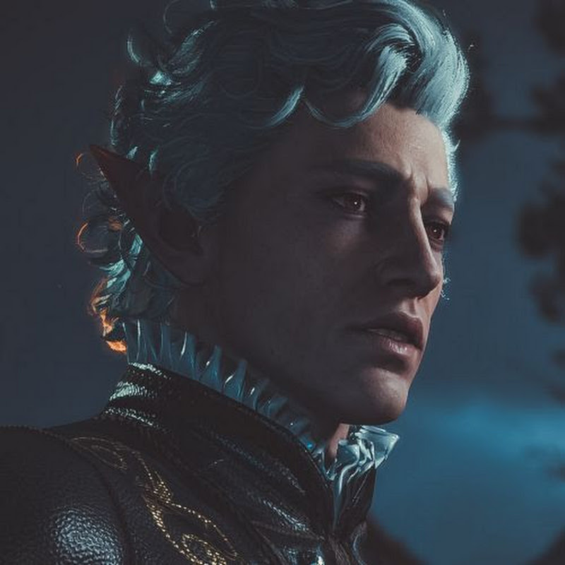 Fanlink profile picture for @author