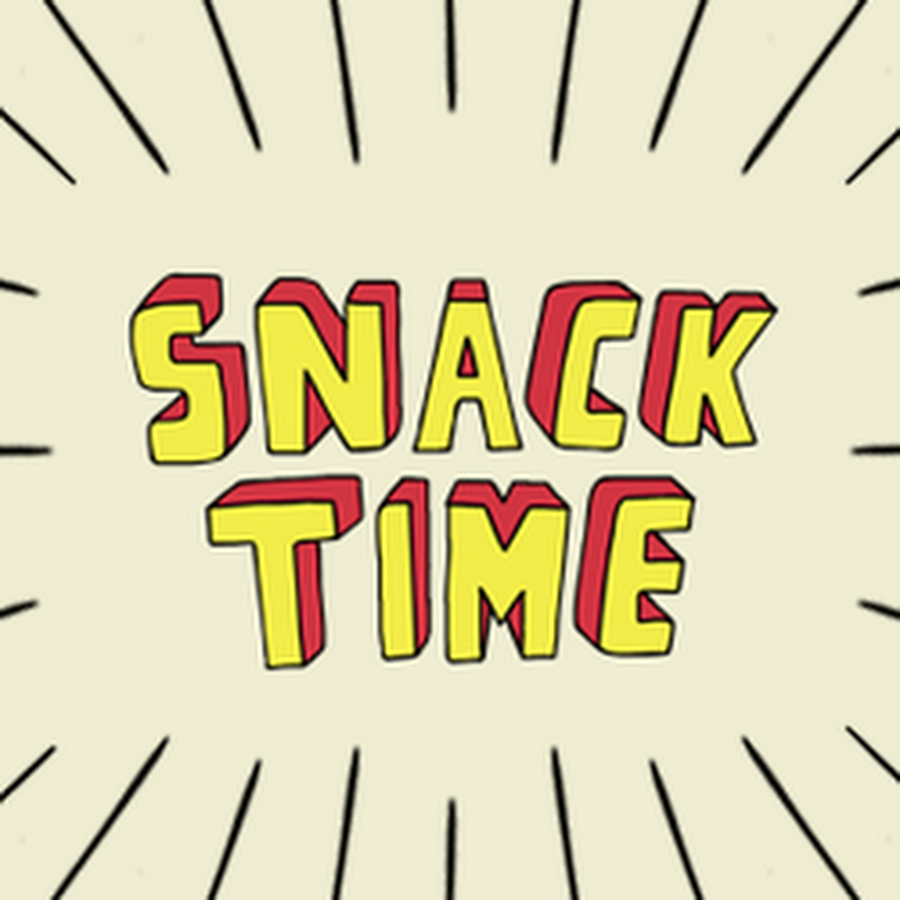  Snack Time YouTube