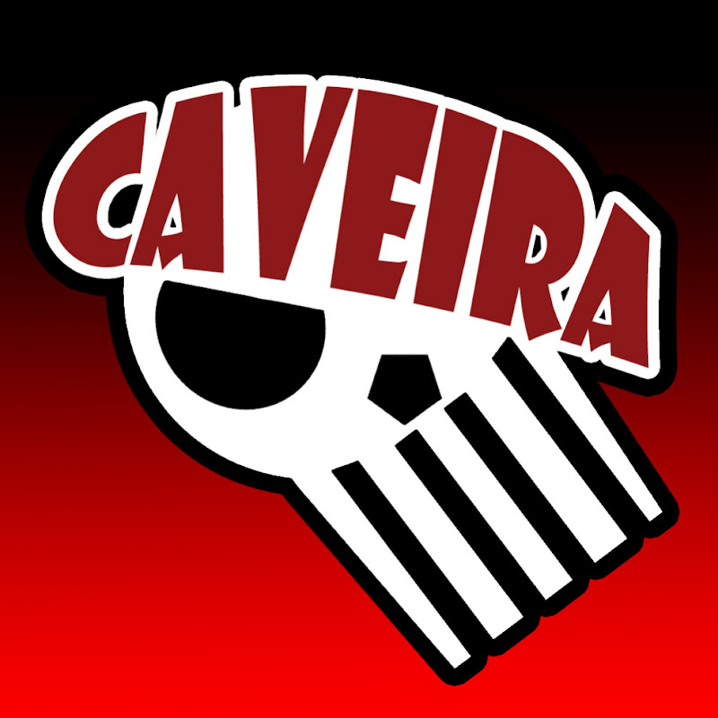 Canal do Caveira