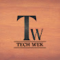 Tech Wek logo