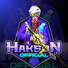 Hakson Official Channel icon