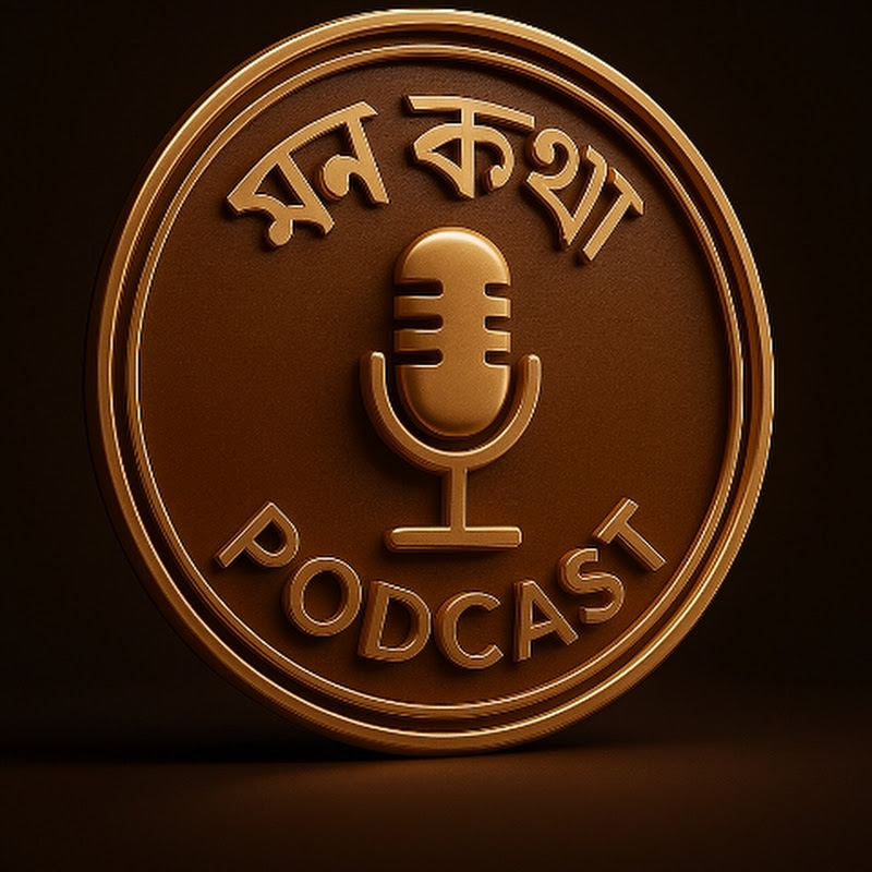 মন কথা PODCAST
