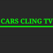 CARS CLING TV