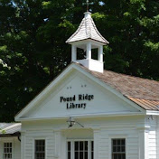 Pound Ridge Library