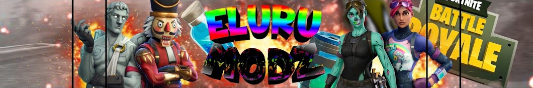 eLuRuMoDz YouTube channel avatar