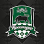 youtube(ютуб) канал FC Krasnodar | ФК Краснодар