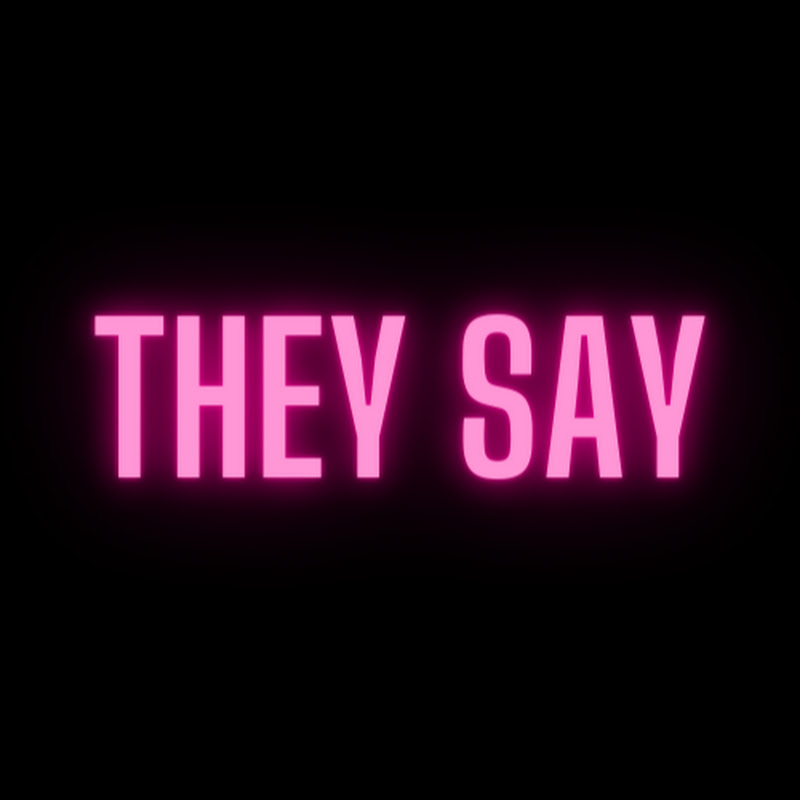 TheySay