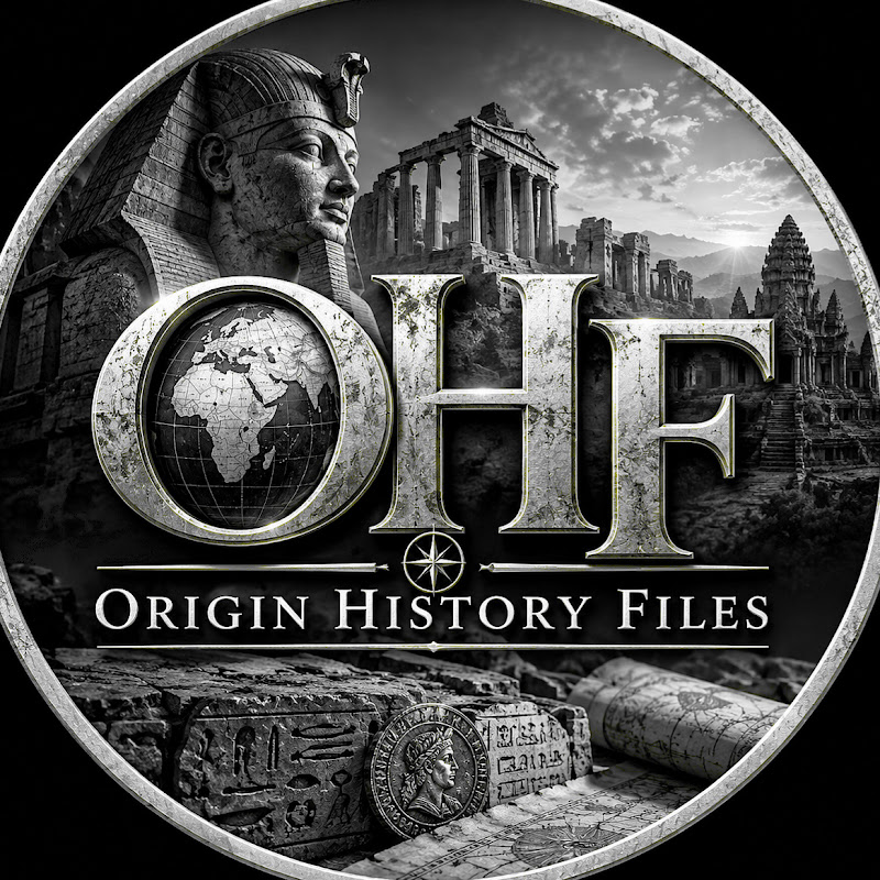 Origin History Files