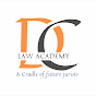 DC Law Academy logo
