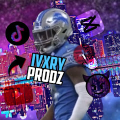 Ivxry Productions