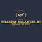 Pharma Balangir logo