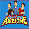 Team Tiger Awesome