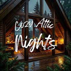 Cozy Attic Nights