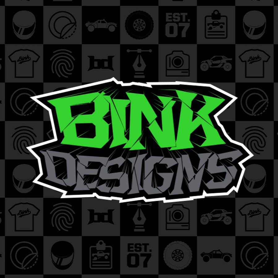 Image result for Bink Designs