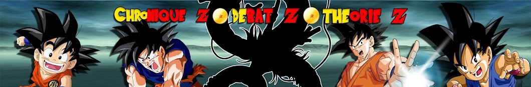 Debat Z YouTube channel avatar