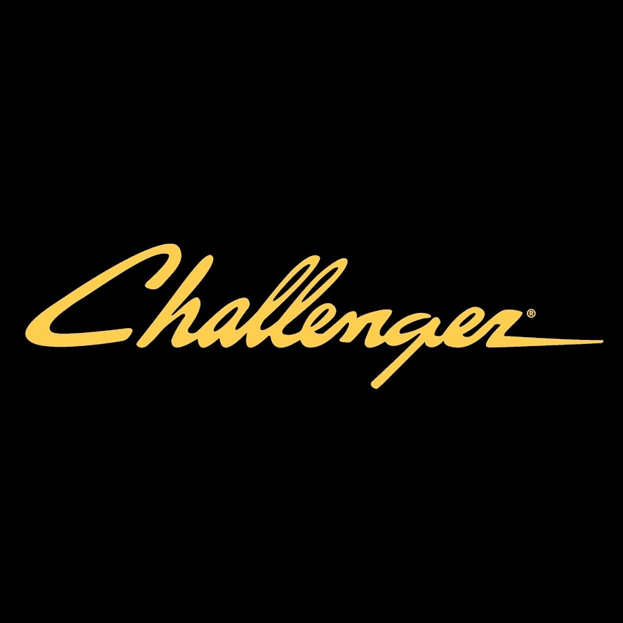 Challenger Videos YouTube