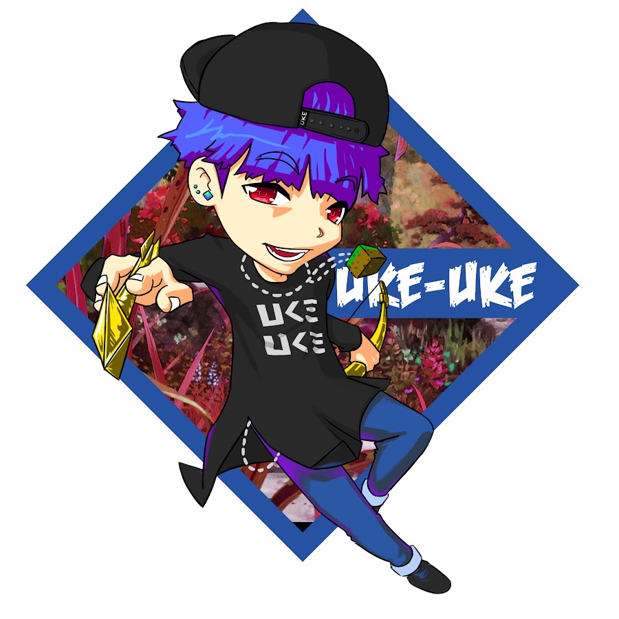 Uke-Uke 