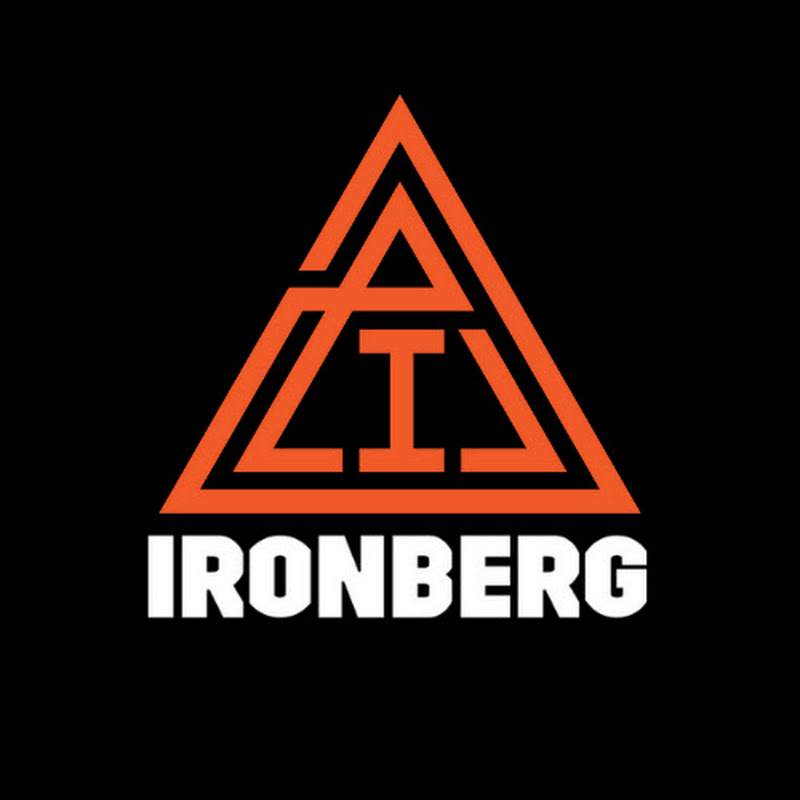 IRONBERG