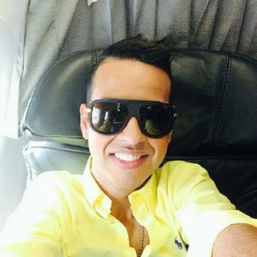 Martin Elias Diaz VEVO - YouTube