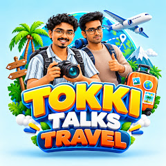 Tokki Talks Travel