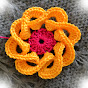 Crochet by Ellej � Elena Kozhukhar