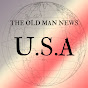 THE OLD MAN NEWS logo