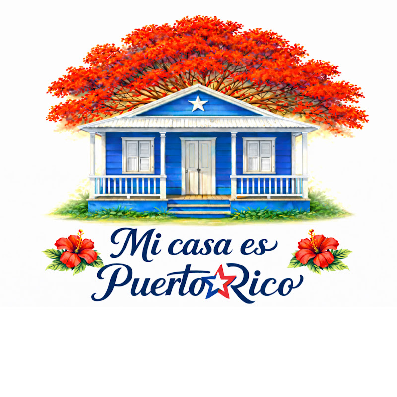 Mi Casa es Puerto Rico