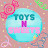 toysNsweets