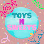 toysNsweets