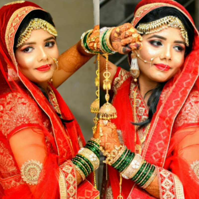 SHIREEN QURESHI