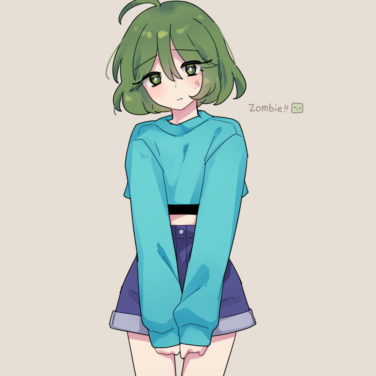 -