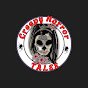 Creepy Horror Tales logo