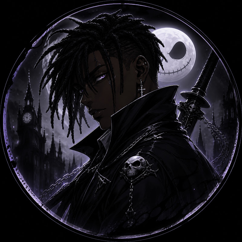 Tennek027 Gaming icon