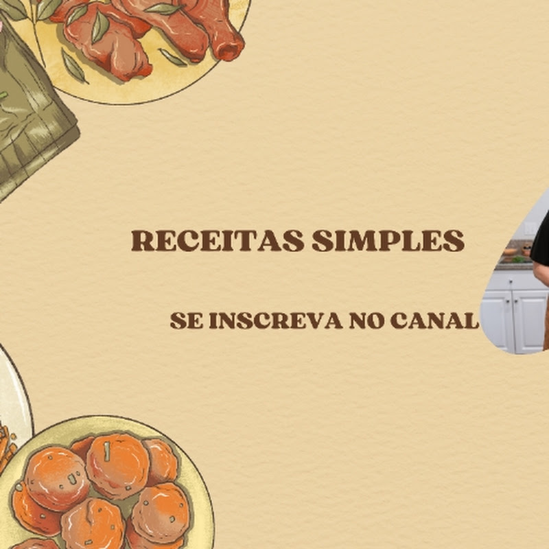 receitas simples icon