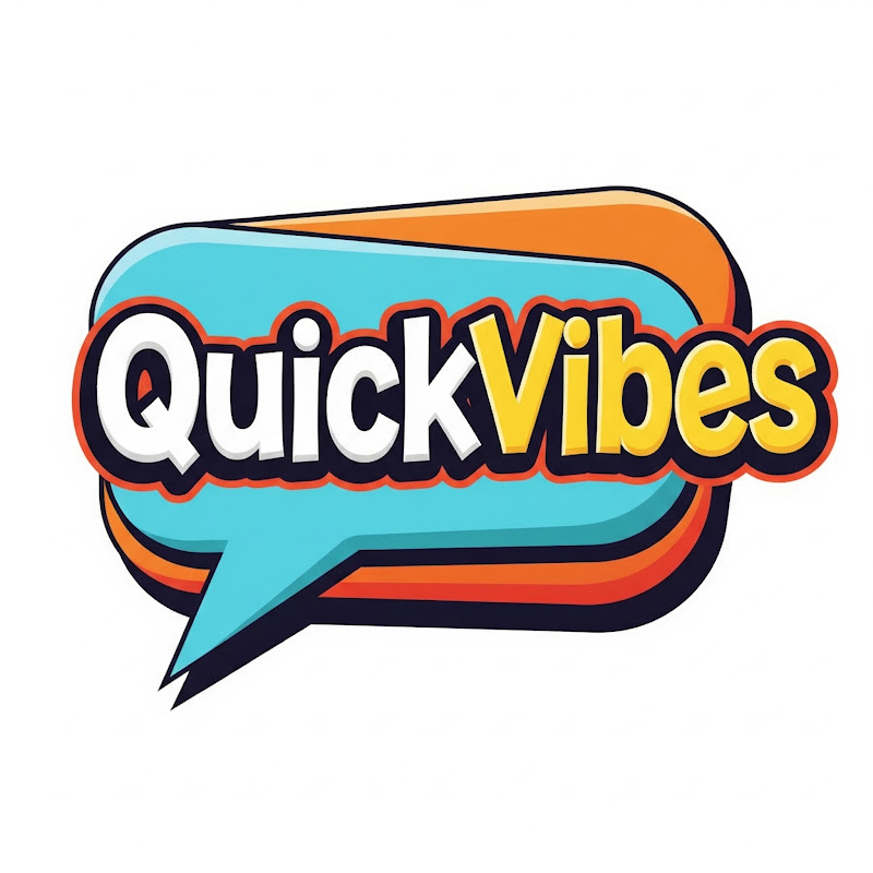QuickVibes