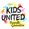 We Are Kids United
