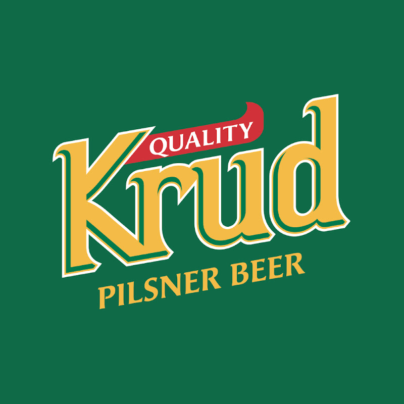 Krud Beer