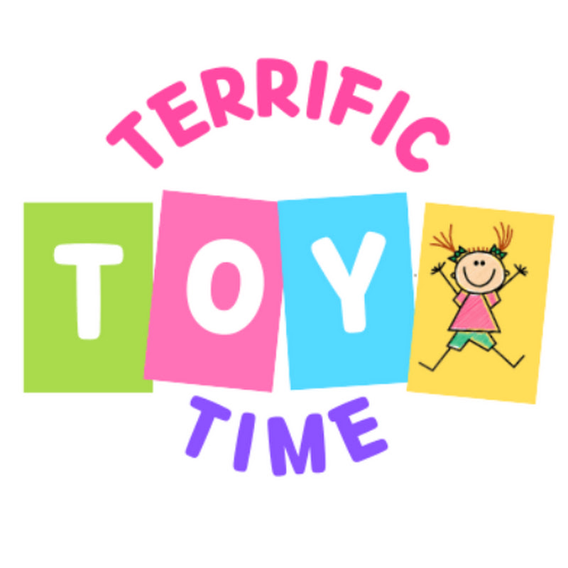Terrific Toy Time