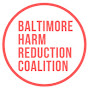 Baltimore Harm Reduction Coalition logo