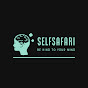 SelfSafari logo