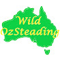 Wild Aussie Homestead logo