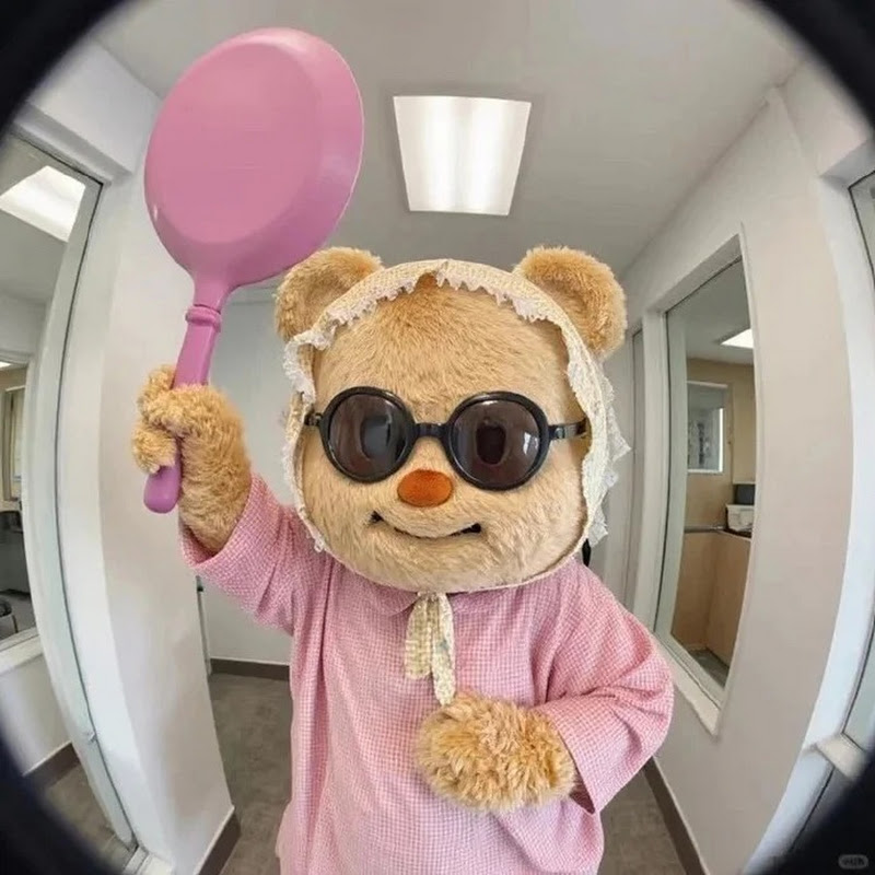 酋長的遊戲日常