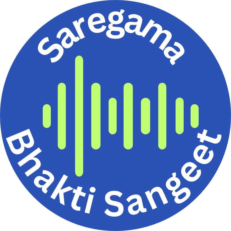 Saregama Bhakti Sangeet