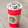 Hedgehog In a Starbucks cup